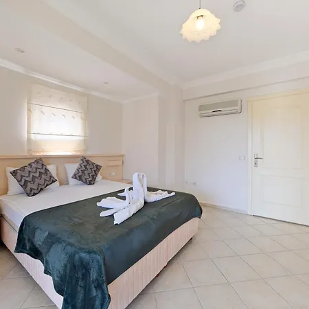 Gul - Private Pool , 10 Min Walk Villa