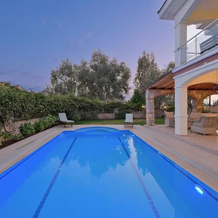 Gul - Private Pool , 10 Min Walk