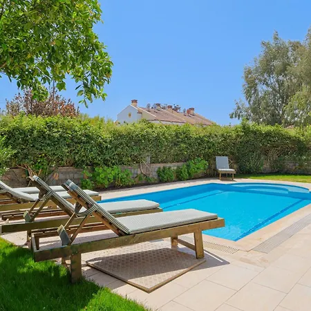 Villa Gul - Private Pool , 10 Min Walk
