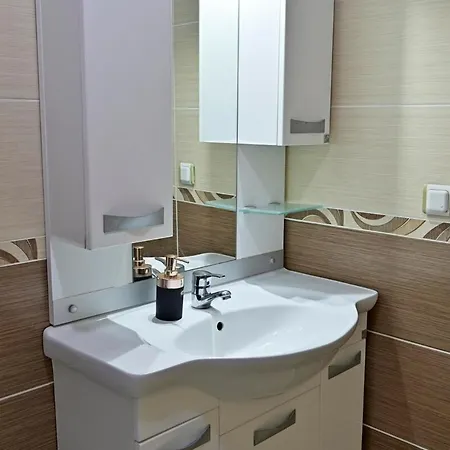 Βίλα Guel, Φετιγιέ