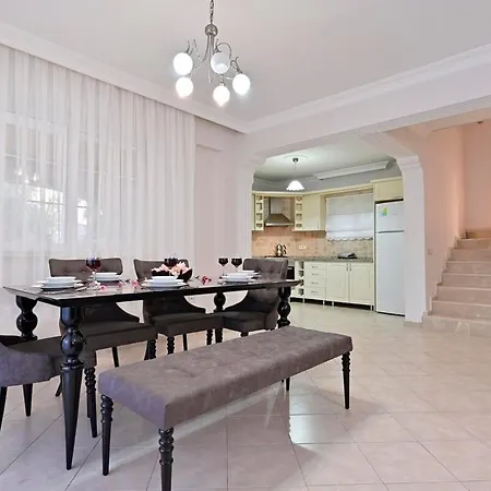 Guel, Φετιγιέ