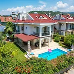 Gul - Private Pool , 10 Min Walk *