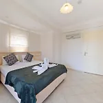 Gul - Private Pool , 10 Min Walk Villa