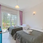 Villa Gul - Private Pool , 10 Min Walk
