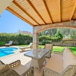 Gul - Private Pool , 10 Min Walk Villa *