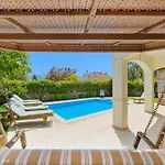 Gul - Private Pool , 10 Min Walk Villa