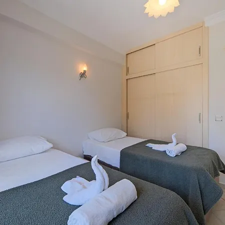Guel, Villa Fethiye