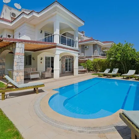 Guel, Fethiye