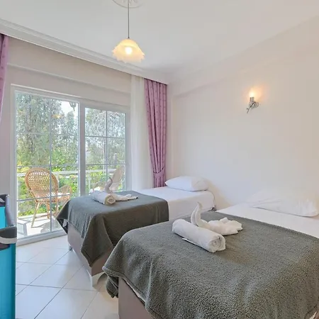Villa Guel,