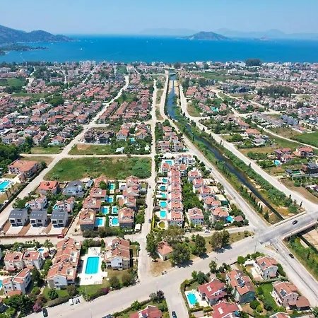 Guel, * Fethiye