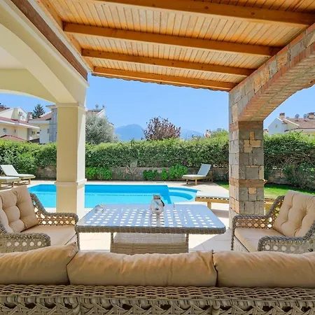 Villa Guel,