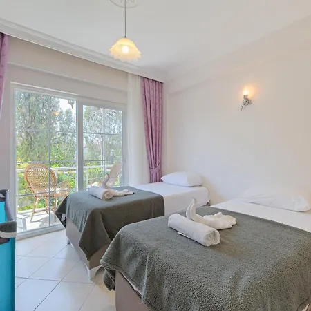 Villa Gul - Private Pool , 10 Min Walk
