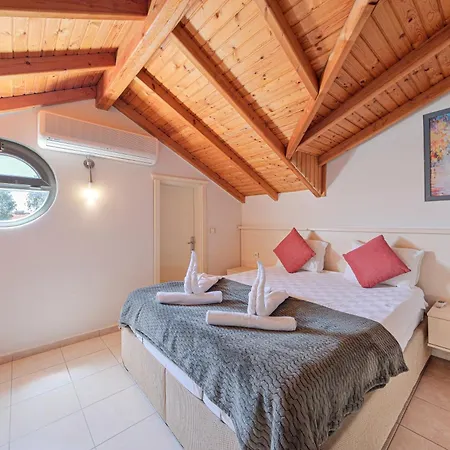 Villa Gul - Private Pool , 10 Min Walk
