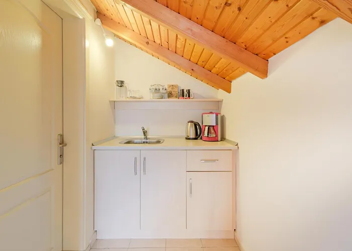 Gul - Private Pool , 10 Min Walk Fethiye