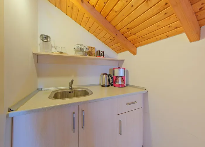 Gul - Private Pool , 10 Min Walk Villa