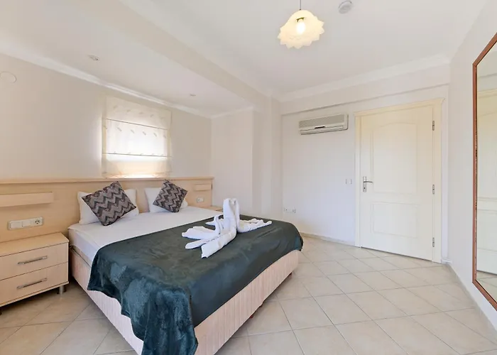 Gul - Private Pool , 10 Min Walk Villa