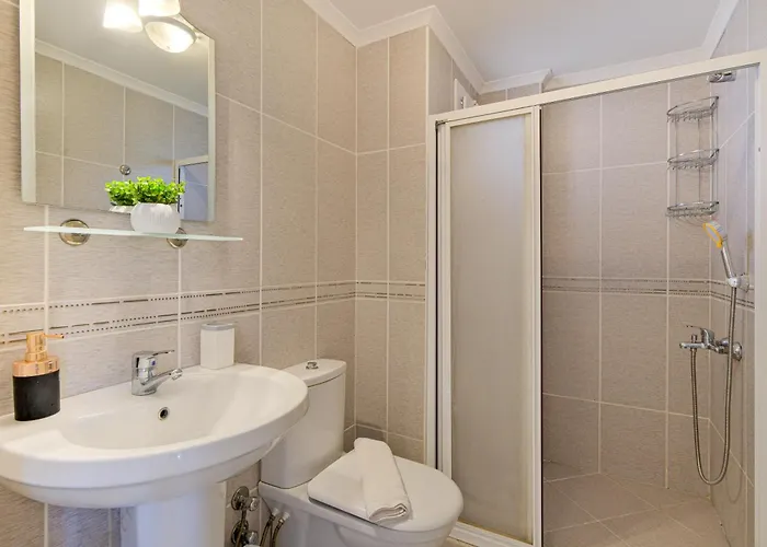 Gul - Private Pool , 10 Min Walk Villa