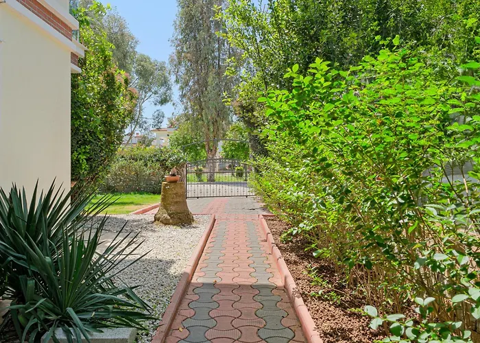 Villa Gul - Private Pool , 10 Min Walk Fethiye